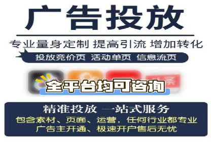 SEM推广托管，案例展示转化率提升
